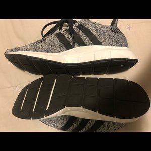Adidas Swift Run Shoes!